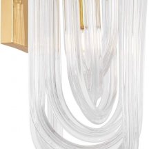 Бра Lumina Deco Boscone LDW 7044-2 MD+PR