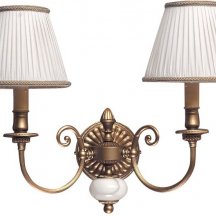 Бра Jago Parigi - Alabastro NAL 032