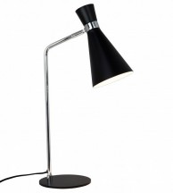 Офисная настольная лампа Moderli Page V10996-T