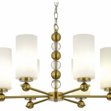 Подвесная люстра ST-Luce AURORA SL2003.303.06