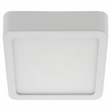 Накладной светильник AM-Group AM295 AM295 9W WH 4000K S