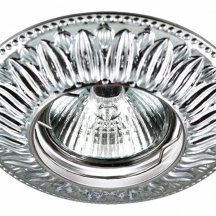 Точечный светильник Escada Molise 221009