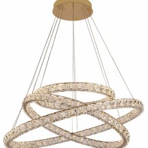Подвесной светильник 8120 8120/97 gold
