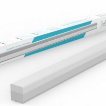 Модульный светильник Gauss Shop Lighting 883525248