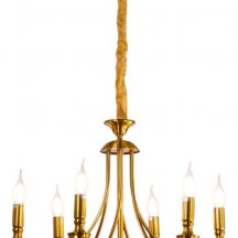 Подвесная люстра AM Group AM375 AM375 SP6