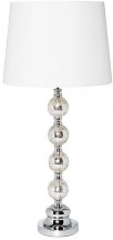 Интерьерная настольная лампа Garda Decor 22-86642
