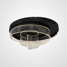 Потолочная люстра  Riven01