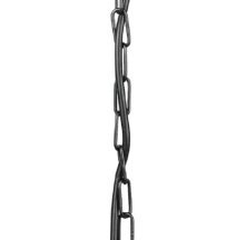 Уличный светильник подвесной Oasis Light PETERSBURG EM 79805EM Bl