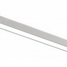 Накладной светильник iLedex Technical VISION48/25 4825-038-L895-30W-110DG-4000K-WH