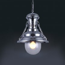 Подвесной светильник DeLight Collection 25 KM046P brass