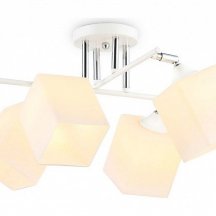 Люстра для натяжного потолка Ambrella light TRADITIONAL TR303088