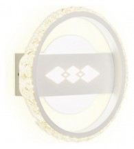 Настенный светодиодный светильник Ambrella light Ice FA221