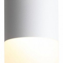 Потолочный светодиодный светильник ST Luce Ottu ST100.502.10