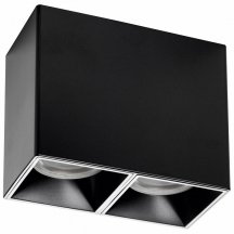 Точечный светильник Lightstar Rullo 213367