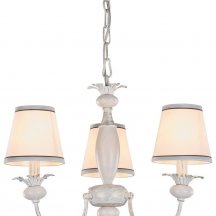 Подвесная люстра Velante 313-003-03