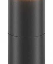 Уличный светодиодный светильник Maytoni Koln O590FL-L8B4K