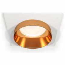 Точечный светильник Ambrella light Techno Spot XC6520024
