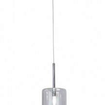 Подвесной светильник AM-Group AM355 AM355-D140 CLEAR