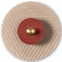 Настенный светильник Freya Acoustic FR5494WL-L4TR