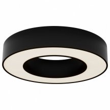 Накладной светильник Maytoni Technical Lua C093CL-24W3K-B