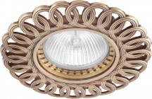 Точечный светильник Donolux N1555 N1555-French Gold
