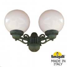 Настенный светильник уличный Globe 250 G25.141.000.VYE27