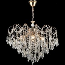 Люстра хрустальная Reluce 24720-0.4-06 FGD