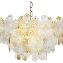 Подвесная люстра ST-Luce TENDER SL6240.203.12