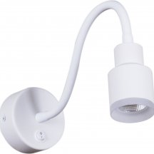 Настенный светильник Reluce 86202-9.2-001MN LED5W WT