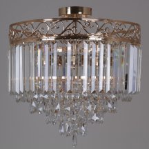 Люстра для натяжных потолков Reluce  90183-0.3-06 FGD