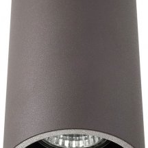 Точечный светильник AM Group AM02 AM02-150 COFFEE