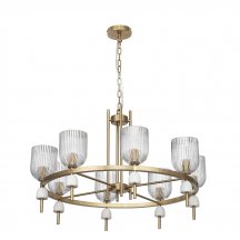 Подвесная люстра Carson CL255183