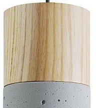 Подвесной светильник Divinare Cigno 2214/27 SP-5