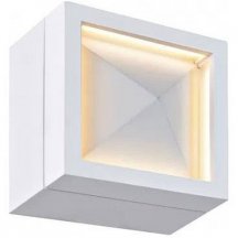 Настенно-потолочный светильник iLedex Creator SMD-923404 WH-3000K