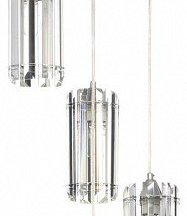 Подвесной светильник Citilux Джейн CL306051