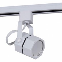 Светильник на штанге Reluce Technical  16021-9.3-001CT MR16 WT