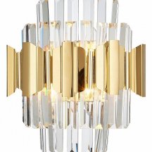 Бра Natali Kovaltseva Ruby RUBY 81442/2W GOLD