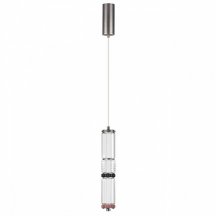 Подвесной светильник Odeon Light Collier 5456/12L