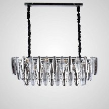 Подвесная люстра AM-Group ALONSO ALONSO L1000 CH