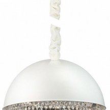 Подвесной светильник AM-Group AM8623 AM8623-300 WH+CH