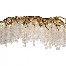 Потолочная люстра Garda Decor Tenera 86-90181