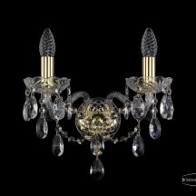 Бра Bohemia Ivele 1415B/2/141/G