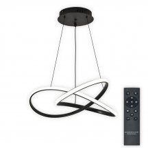 Подвесной светильник Natali Kovaltseva Finam HIGH-TECH LED LAMPS 82076