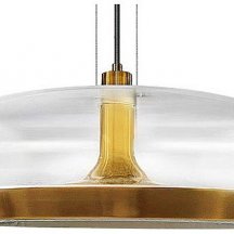 Подвесной светильник Divinare Sonata 5740/17 SP-12