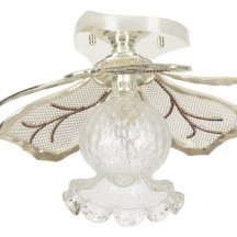 Настенно-потолочный светильник MM Lampadari 6907 6907/P1 01 Piccolo V2562