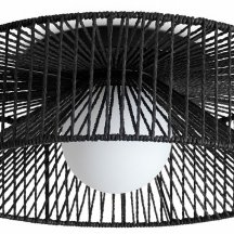 Накладной светильник Freya Cottage FR5405CL-01B