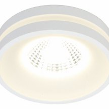 Точечный светильник Napoli OML-102709-06 (Италия)