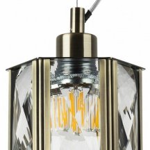 Подвесной светильник Lightstar Limpio 722013