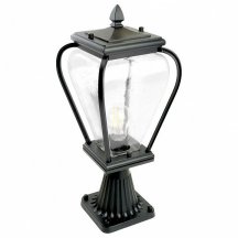 Наземный светильник Feron Бильбао 51275