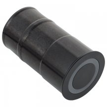 Встраиваемый светодиодный светильник Denkirs DK1015-BK